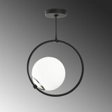 لوسترآویز مدرن A206