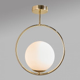 لوسترآویز مدرن A206