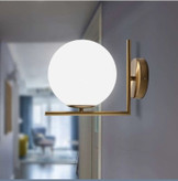 چراغ دیواری مدرن D111