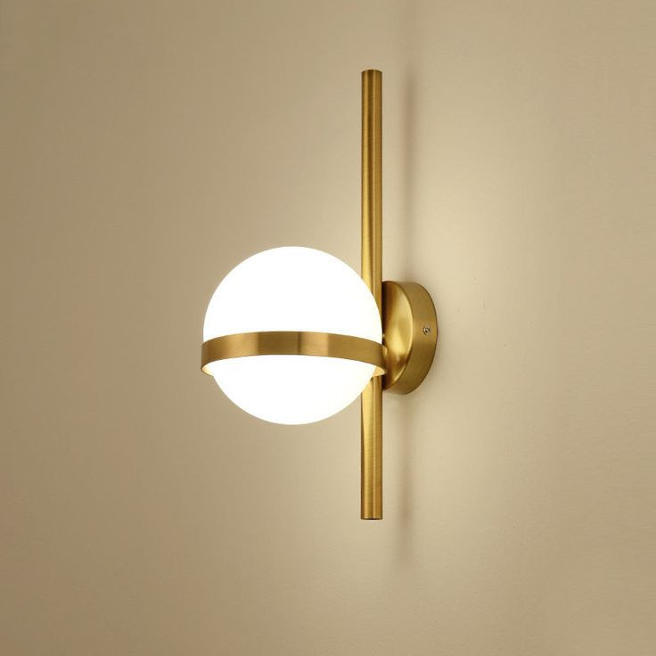 چراغ دیواری مدرن D132