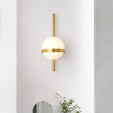 چراغ دیواری مدرن D132