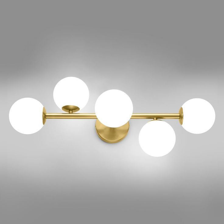 چراغ دیواری مدرن D140