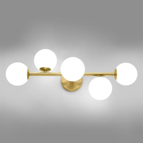 چراغ دیواری مدرن D140