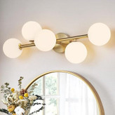 چراغ دیواری مدرن D140