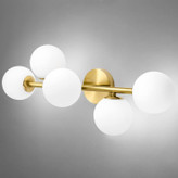 چراغ دیواری مدرن D140