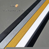 آینه قدی فانتزی گوش گربهای فلزی مدرن مناسب اتاق خواب، اتاق کودک و دکوراسیون مینیمال